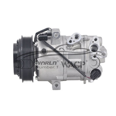 97701L1800 CA500NX5BA04 97701N9600 12В Автомобильный переменный компрессор HV16 6PK Для Hyundai Для Tucson 2.5 Kia WXHY136
