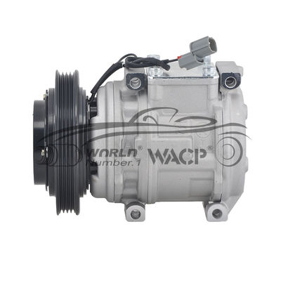 Компрессор 10PA15C 4PK для Acura NSX / Integra / Honda Civic 3.0 WXHD075
