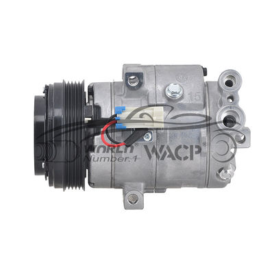 CSP13 5PK Автоактивный компрессор для Chevrolet Cobalt 1.4/1.8/2.2 WXCV084
