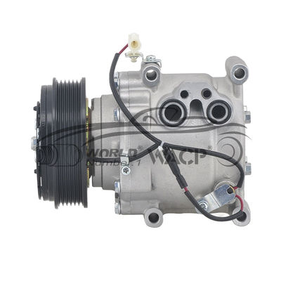WXH08631 ATC08631 12V Авто AC компрессор 086-31 6PK для FAW для Xiali N7 WXGL008