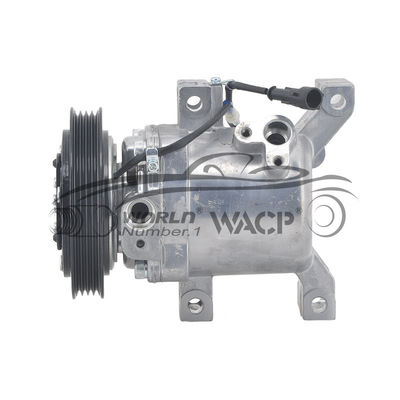 OEM 8103100XS56XA JSR019T402002 YTK9535 Автомобильный переменный компрессор для GreatWall M4 для Voleex WXCC013