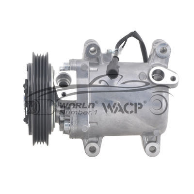 8103100XS56XB 12В компрессор кондиционера JSR09T 4PK для большой стены Hover M4 WXCC027