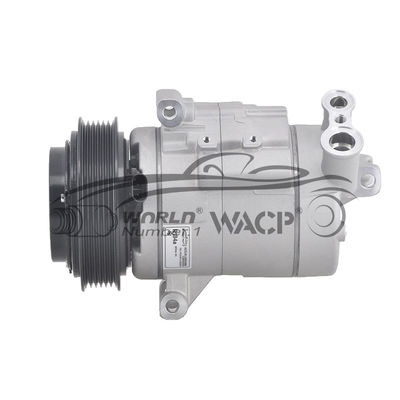 Компрессорный кондиционер для Chevrolet Captiva 2010-2015 WXCV009A