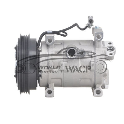 SW10D133000B Автомобильный переменный компрессор для Geely Panda MK 2006-2015 WXGL015