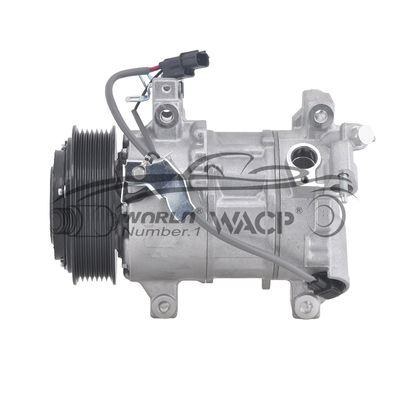 4472504151 Части переменного тока Компрессор 6SBU14C 7PK Для Honda Accord 2019-2022 WXHD019