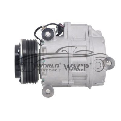 Компрессор 12В для автомобилей для BMW X5 E70 64509121758 64526988518 WXBM010