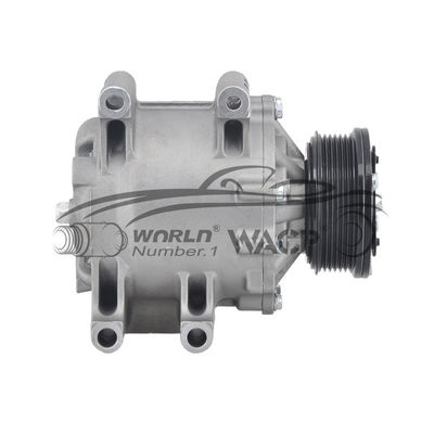 WNRLN 5825339 25825341 15070473 Автомобильный компрессор AC для Chevrolet для Trailblazer WXCV039A