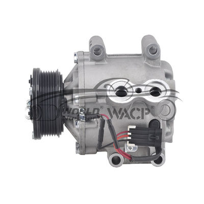 5825339 25825341 15070473 Автомобильный компрессор 12 В для Chevrolet Trailblazer WXCV039A