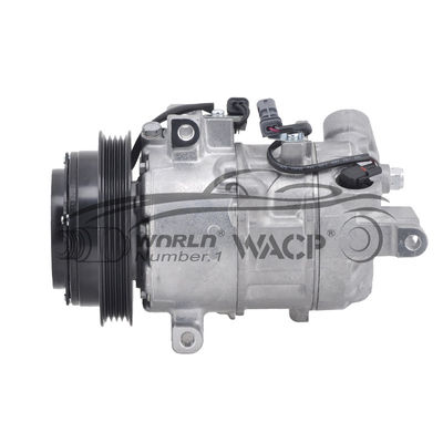 Автомобильный компрессор 12В 4472808500 92277552 92266819 Для Chevrolet Pryce Caprice WXCV060