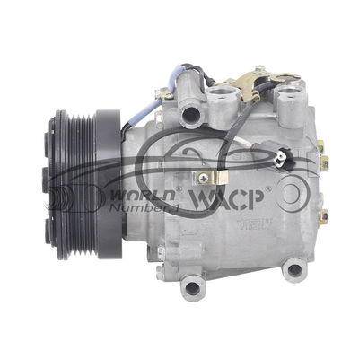 Компрессор кондиционера 12В для Honda Accord 2.2 SANDEN3036 38810P0GA01 WXHD101