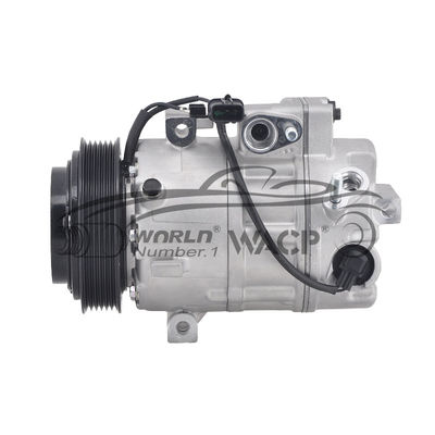 Автомобильный компрессор 97701S1000 CA500TMJDA04 для Hyundai For SantaFe TM 2.2 WXHY162