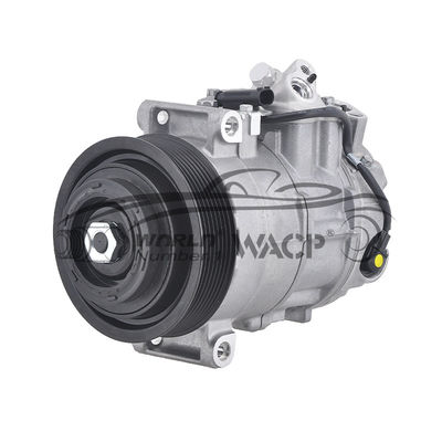 DCP17101 0022303011 0022304911 Автомобильный переменный компрессор 6SEU16C для Benz C M WXMB062