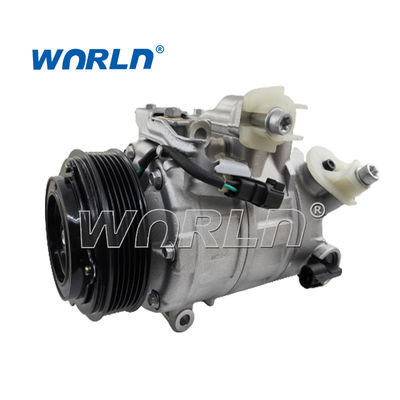 92600D323A D11R61450 Автоматический компрессор переменного тока для Mazda2 2014-2018 WXMZ046