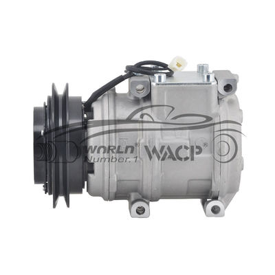 Компрессор кондиционера 10PA17C для Toyota Landcruiser Lexus 12V WXTT128A