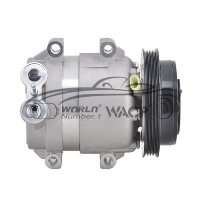 V5 4PK Авто AC компрессор 92175482 1521469 Для Pontiac GTO / Holden Commodore 5.7/6.0L 12В WXBK043