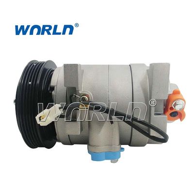 Компрессор AC корабля Mazda Happin для насосов кондиционирования воздуха 5PK 12V