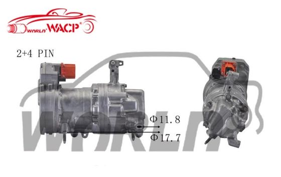 ESB42C Электрический компрессор AC ACK396990El592185 Для Tesla Model Y 2020-2022 WXHB097