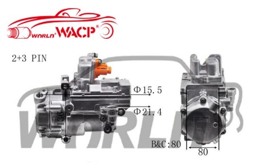OEM 042200 0681 Электрический компрессор ES27C для Nissan Leaf 2011-2017 WXHB026