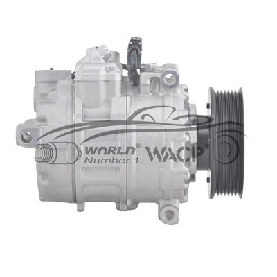 12В 7SEU16C 7PK Автомобильный кондиционер компрессор DCP32052/4271005420 Для Bentley Continental WXAA015