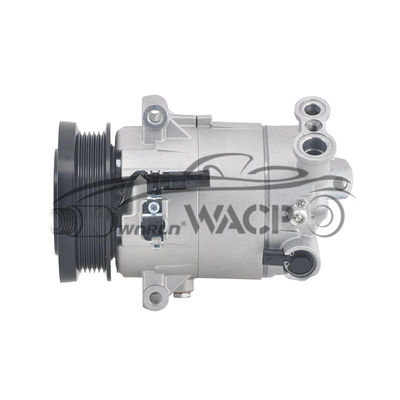 Автомобильный компрессор кондиционера 12 В CVC 5PK OEM 23377851 16004643101 для Buick Envision 2.5 WXBK017