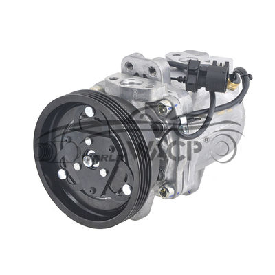 64529069546 0003191V005 64528385714 Автомобильный СП компрессор SS96D1 4PK Для BMW 3 WXBM014