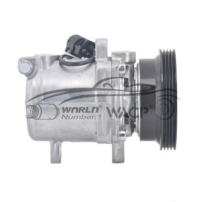 Автомобильный переменный компрессор SS96D1 4PK OEM 64529069546 0003191V005 Для BMW 3/Z3/E36 WXBM014