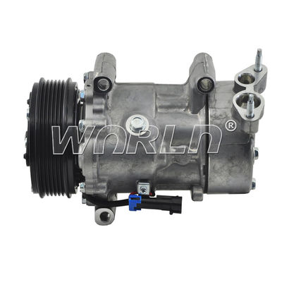 1923F 6452921317504 6452921317503 Автомобильный компрессор 6V12 5PK для мини R55 R57 R59 WXBM053