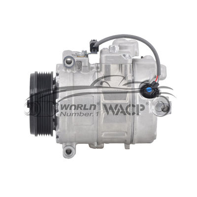 Автомобильный компрессор кондиционера 12 В 7SEU17C 6PK OEM DCP05037 для BMW325 330 M3 WXBM054