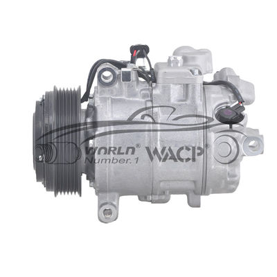 6SBU14C 6PK 12V Автомобильный компрессор кондиционирования воздуха DCP05050 64526987862 Для BMW X1 E81 WXBM057