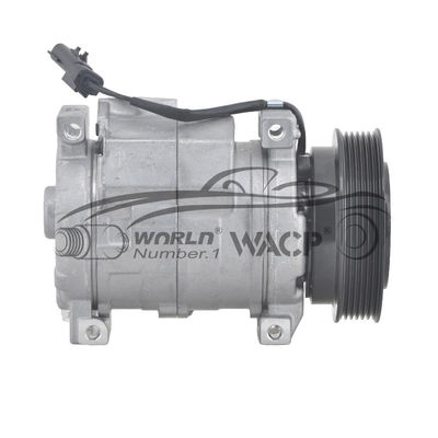 12V 10S17C 6PK Автомобильный компрессор кондиционера 05005421AB 05005421AC для Jeep Cherokee Liberty WXCK027