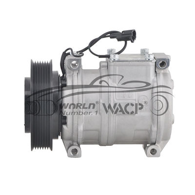 10PA17L 7PK 12V Автокомпрессор кондиционирования 4472003034 55035783 Для Jeep GrandCherokee4.0 WXCK018