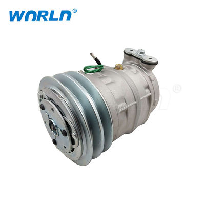 Компрессор AC тележки WXTK135 для грузовика Hino UD 24V DKS17D 2B Nissan