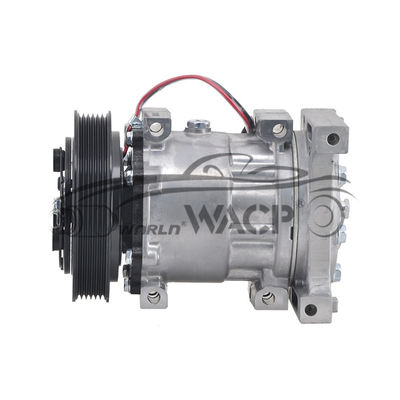 Автомобильный компрессор 12В 7H15 6PK 55037524AB 55037524AC для Jeep Liberty2.4 3.7 WXCK020