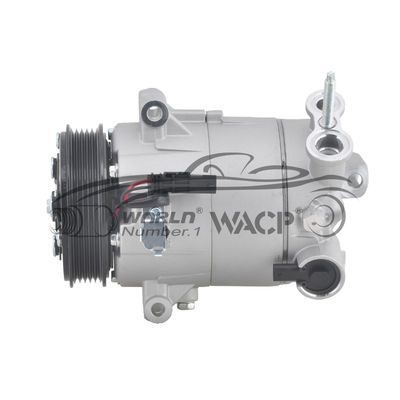 CVC 5PK Авто AC компрессор 12V для Chevrolet Colorado Equinox WXCV074