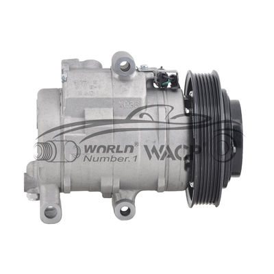 15203089 15223664 Компрессор кондиционера для Chevrolet Colorado WXCV030