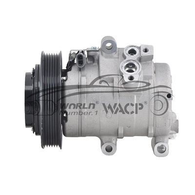 Автомобильный компрессор 12В 15203089 15223664 89022562 для Chevrolet Colorado WXCV030