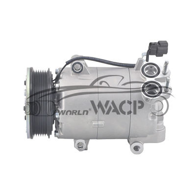 KCF1801 F500SC8AA01 21700811101210 Автомобильный компрессор 12В для Lada Priora 1.6 WXRN073