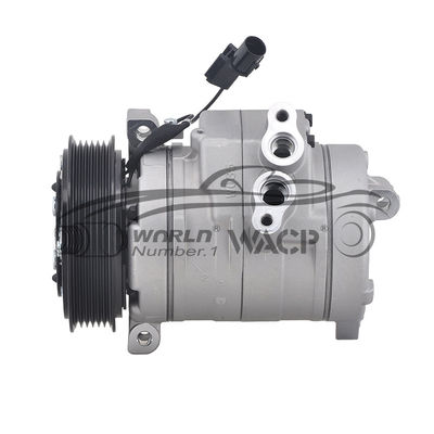 KCF1801 F500SC8AA01 21700811101210 Автомобильный компрессор 12В для Lada Priora 1.6 WXRN073