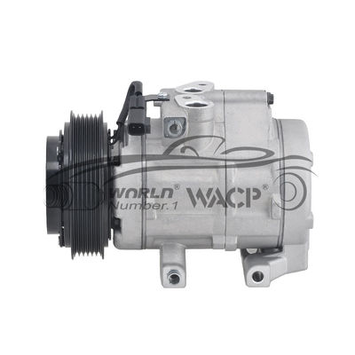 Для Ford F150 60705648087 9L1Z19703A BL3Z19703C Автомобильный компрессор переменного тока FS20 WXFD010