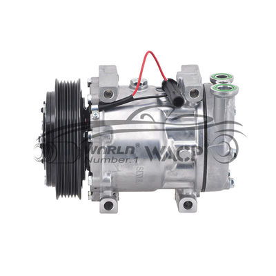 7V16 6PK Автомобильный СП компрессор 0000060629417 1157F 1174 Для Fiat Brava Marea WXFT019