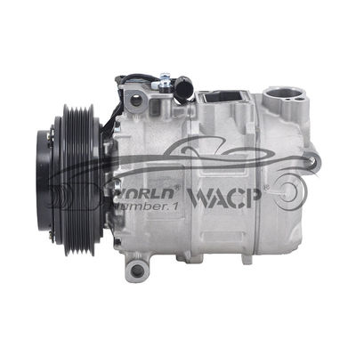 7SEU16C Ac компрессор для автомобилей JPB500120A JPB101161 JPB101460A LandRover75 WXLR016A