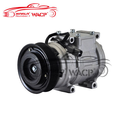 LR01205 JPB101330 LR012805 DCP14006 Ac компрессор для LandRover Defender WXLR019