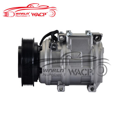 10PA17C 7PK Автомобильный AC компрессор OEM LR01205 JPB101330 Для RangeRover Defender 2.5 WXLR019