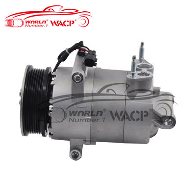 Компрессор кондиционера автомобиля BK2119D629AC BK2119D629AD BK2119D629AE VS16 для Ford Transit V362 WXFD091