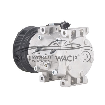 12В Автомобильный переменный компрессор HS15 6PK OEM 04596550AA 04596550AB Для Ford Fiesta Chrysler Sebring WXFD045