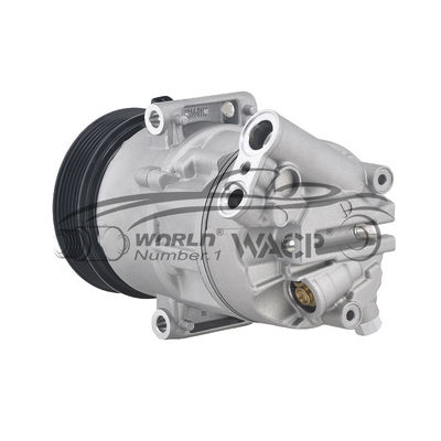 7V16 6PK Автомобильный СП компрессор 51986964 01141566 01141154 Для Fiat500L Tipo WXFT024
