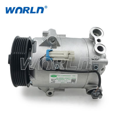 Компрессоры Valeo CVC АВТОМАТИЧЕСКИЕ A/C для Opel ASTRA J /GTC j 1,7 2011 - 13335251/13412248/1618426/P1618426/13387234/13414017