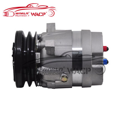 12В Автомобильный переменный компрессор 1854054 97114233 1854129 Для Opel Vectra Astra V5 2A WXOP023