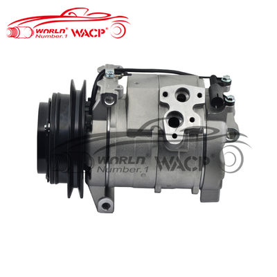 A0012307011 DCP17150 Компрессор кондиционера для автомобиля Benz Sprinter WXMB026