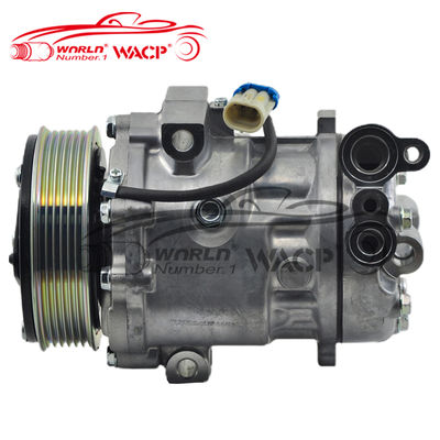 Автомобильный компрессор 6854055 13106850 13197538 для Opel Corsa Agila 6V10 6PK WXOP020